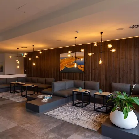Aparthotel Waterkant Suites Suite 0-06 Daire *