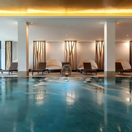 Aparthotel Waterkant Suites Suite 0-06 Daire
