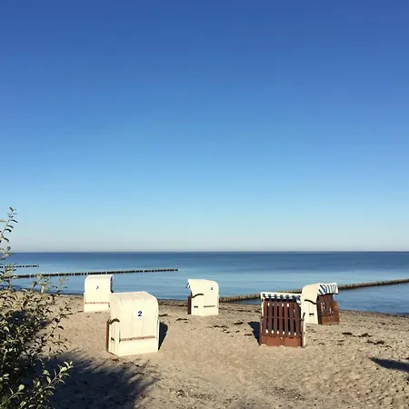 Aparthotel Waterkant Suites Suite 0-06 Daire